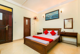 Sover Motel by OYO Rooms