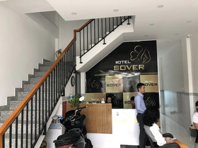 Sover Motel by OYO Rooms