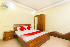 Sover Motel by OYO Rooms