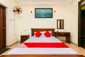Sover Motel by OYO Rooms
