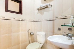 Sover Motel by OYO Rooms
