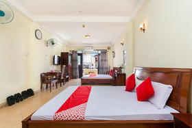 Sover Motel by OYO Rooms