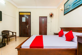 Sover Motel by OYO Rooms