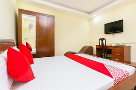 Sover Motel by OYO Rooms