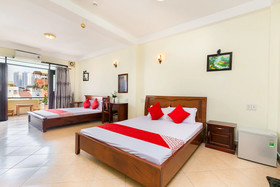 Sover Motel by OYO Rooms