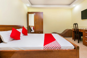Sover Motel by OYO Rooms