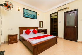 Sover Motel by OYO Rooms