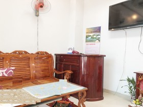 Spot On 1096 Anh Thu Guest House