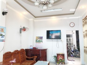 Spot On 1096 Anh Thu Guest House