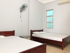 Spot On 1096 Anh Thu Guest House