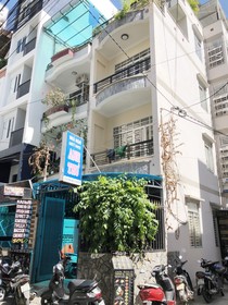 Spot On 1096 Anh Thu Guest House