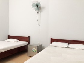 Spot On 1096 Anh Thu Guest House