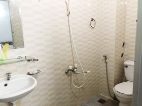 Spot On 1096 Anh Thu Guest House