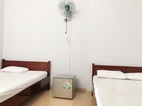Spot On 1096 Anh Thu Guest House