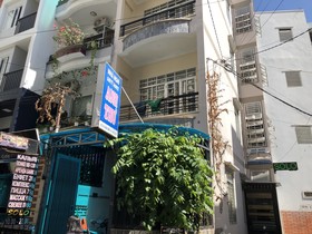 Spot On 1096 Anh Thu Guest House