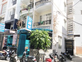 Spot On 1096 Anh Thu Guest House