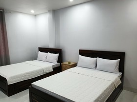 Spot On 1135 Tuan Anh Hotel