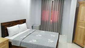 Spot On 1135 Tuan Anh Hotel