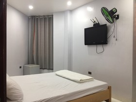Spot On 1135 Tuan Anh Hotel