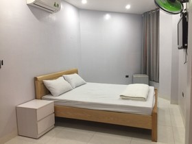Spot On 1135 Tuan Anh Hotel