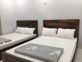 Spot On 1135 Tuan Anh Hotel