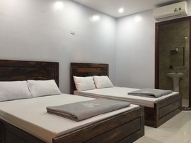 Spot On 1135 Tuan Anh Hotel