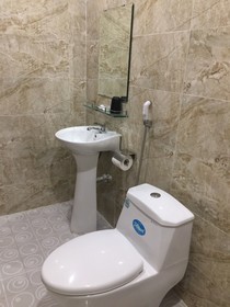 Spot On 1135 Tuan Anh Hotel
