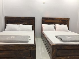 Spot On 1135 Tuan Anh Hotel
