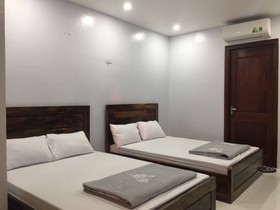 Spot On 1135 Tuan Anh Hotel