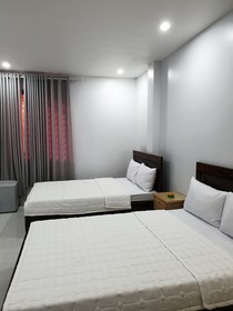 Spot On 1135 Tuan Anh Hotel