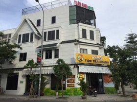 Spot On 1135 Tuan Anh Hotel