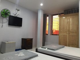 Spot On 1135 Tuan Anh Hotel