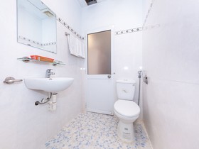 Spot On 793 Minh Hoang Hotel
