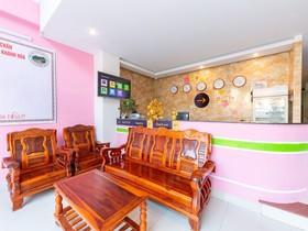 Spot On 793 Minh Hoang Hotel