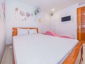 Spot On 793 Minh Hoang Hotel