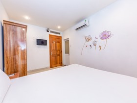 Spot On 793 Minh Hoang Hotel