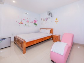 Spot On 793 Minh Hoang Hotel