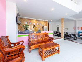 Spot On 793 Minh Hoang Hotel
