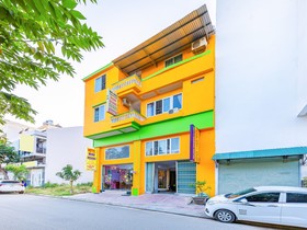 Spot On 793 Minh Hoang Hotel