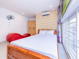 Spot On 793 Minh Hoang Hotel