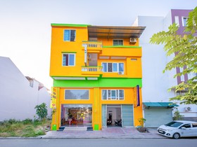 Spot On 793 Minh Hoang Hotel
