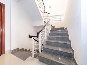 Spot On 793 Minh Hoang Hotel