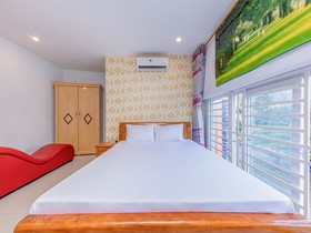 Spot On 793 Minh Hoang Hotel