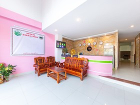 Spot On 793 Minh Hoang Hotel