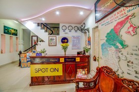 Spot On 884 Khanh Tra