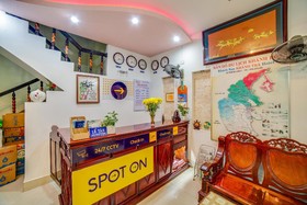 Spot On 884 Khanh Tra
