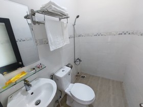 Spot On 980 Thanh Phong Motel