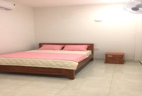 Spot On 980 Thanh Phong Motel