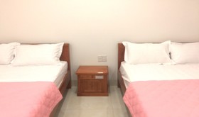 Spot On 980 Thanh Phong Motel