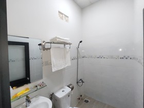 Spot On 980 Thanh Phong Motel
